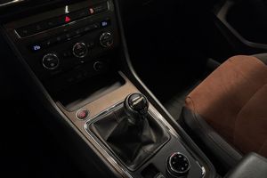 Seat Ateca bild 20