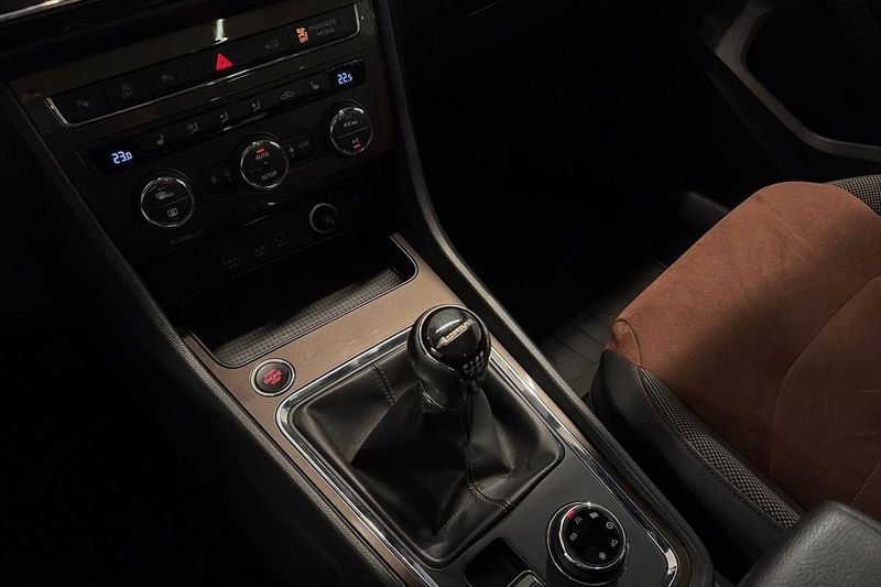 Seat Ateca bild 20