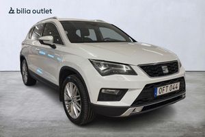 Seat Ateca bild 4
