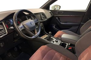Seat Ateca bild 11