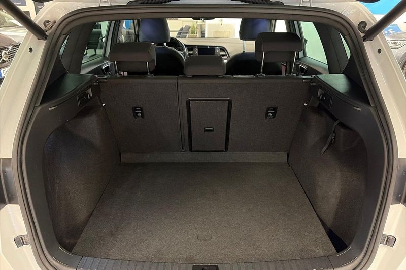 Seat Ateca bild 24