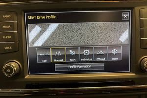 Seat Ateca bild 19