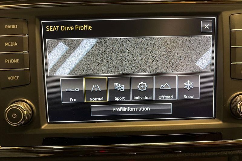 Seat Ateca bild 19