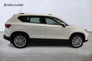 Seat Ateca bild 5