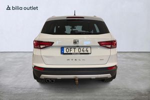 Seat Ateca bild 7