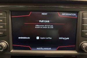 Seat Ateca bild 16