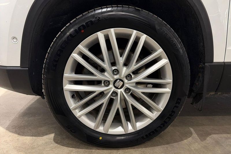 Seat Ateca bild 10