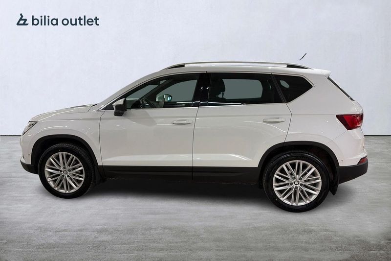 Seat Ateca bild 9