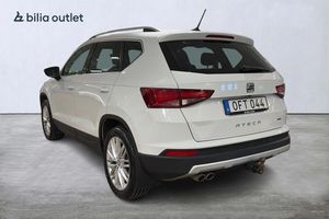 Seat Ateca bild 8