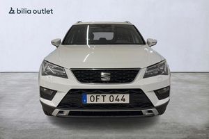 Seat Ateca bild 3
