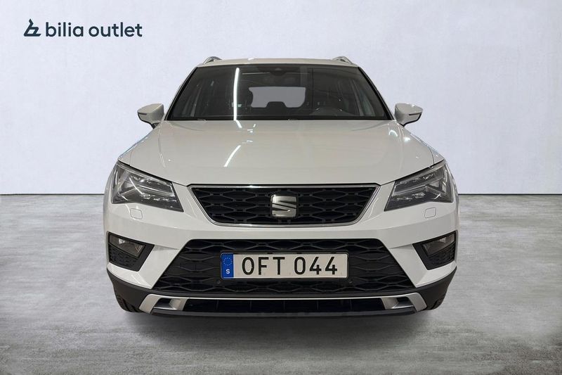 Seat Ateca bild 3