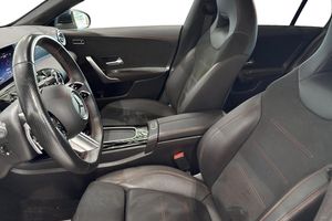 Mercedes CLA250 bild 11