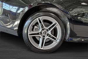 Mercedes CLA250 bild 5