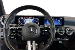 Mercedes CLA250 bild 7