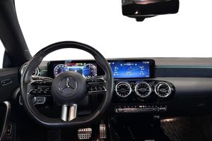 Mercedes CLA250 bild 8