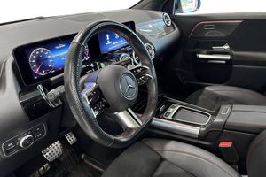 Mercedes GLA250 bild 8