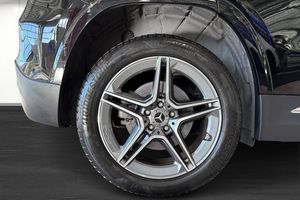 Mercedes GLA250 bild 6
