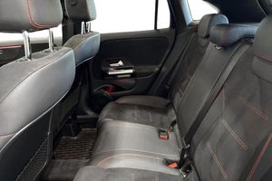 Mercedes GLA250 bild 12