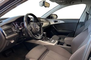 Audi A6 bild 10
