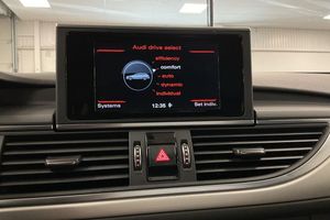 Audi A6 bild 17