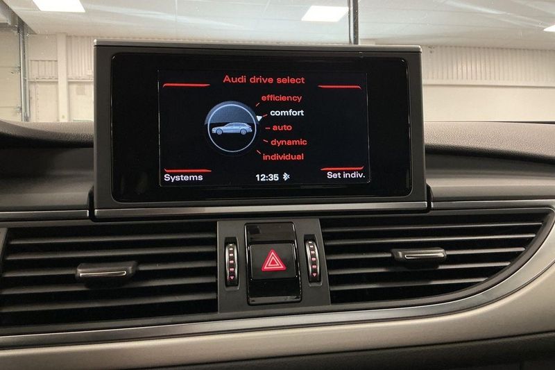 Audi A6 bild 17