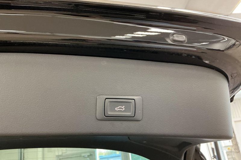 Audi A6 bild 20