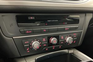 Audi A6 bild 18