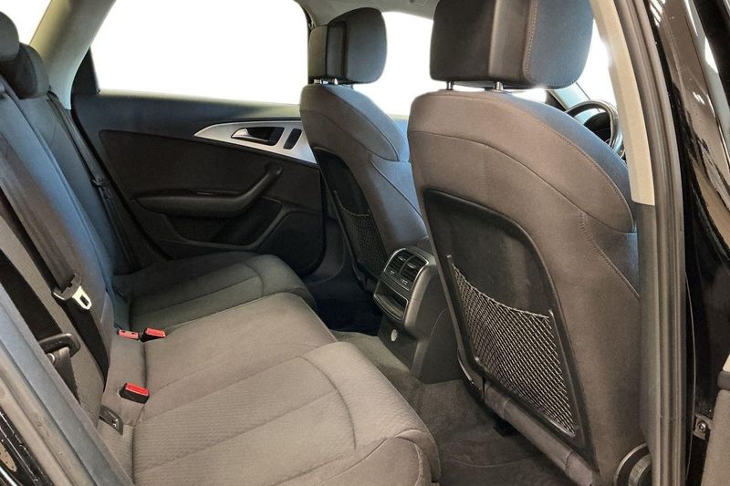 Audi A6 bild 11