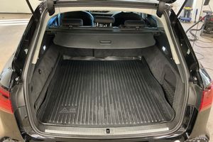 Audi A6 bild 21