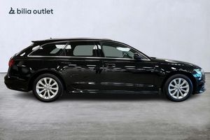 Audi A6 bild 5