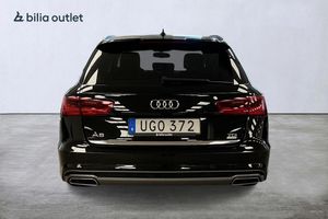 Audi A6 bild 8