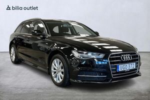 Audi A6 bild 2