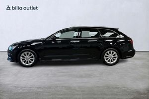 Audi A6 bild 6
