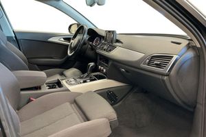 Audi A6 bild 9