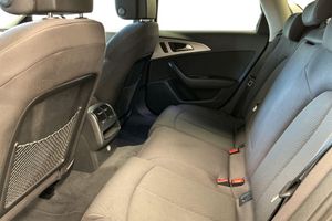 Audi A6 bild 12