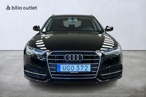 Audi A6 bild 7
