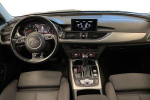 Audi A6 bild 13