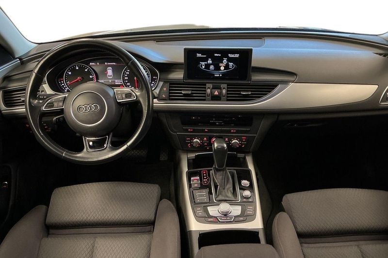 Audi A6 bild 13