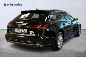 Audi A6 bild 4