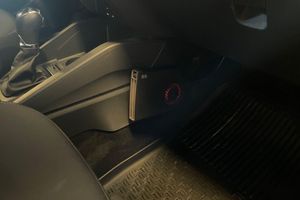 Skoda Fabia bild 17