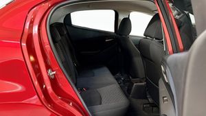 Mazda 2 bild 5