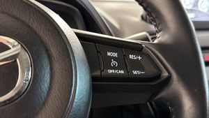 Mazda 2 bild 18