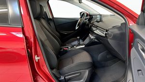 Mazda 2 bild 3