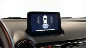 Mazda 2 bild 12