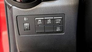 Mazda 2 bild 20