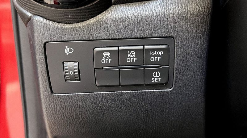 Mazda 2 bild 20