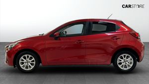 Mazda 2 bild 6