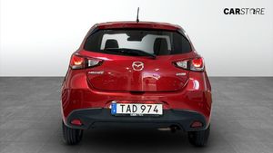 Mazda 2 bild 7