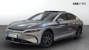 BYD Han bild 1