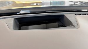 BYD Han bild 21